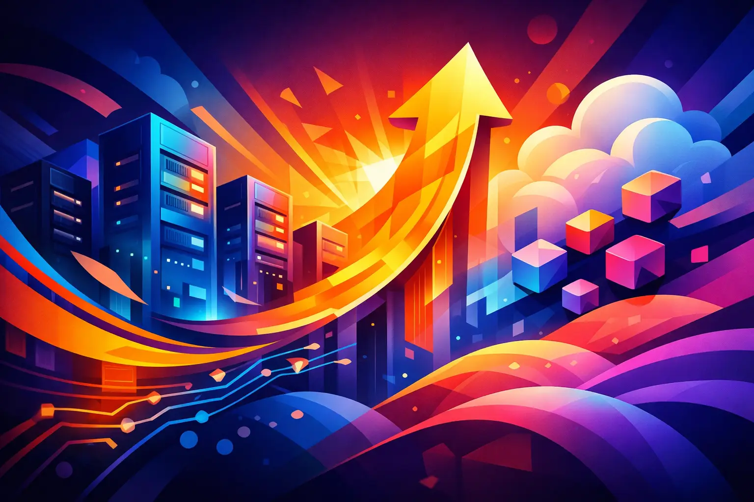 Server Upgrade Planning for Businesses