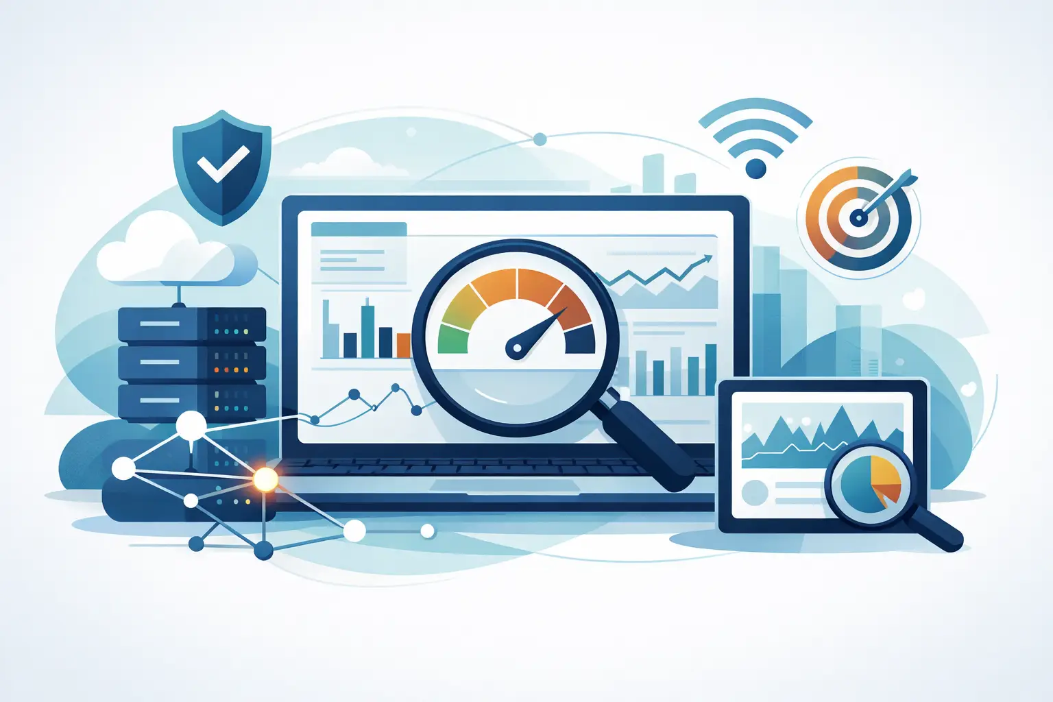 How to Audit Network Performance