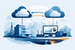 Why Do Businesses Need Redundant Internet?