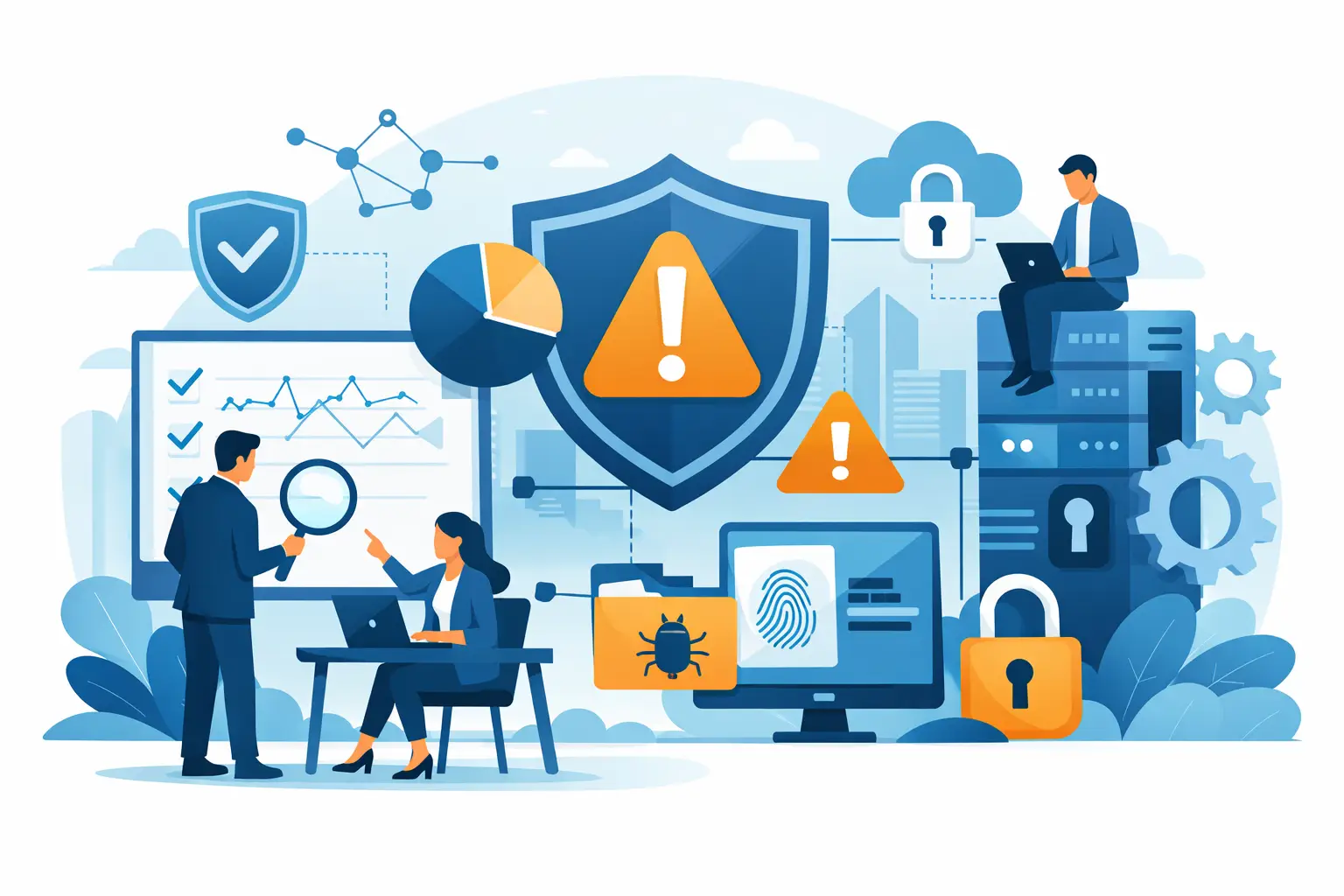 Business Technology Risk Assessment Guide