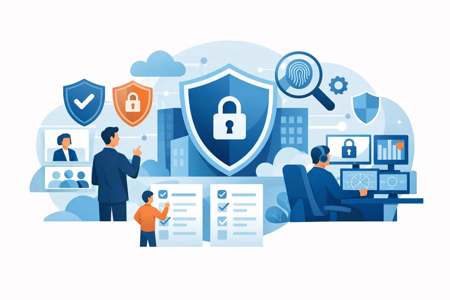 How to Choose Managed Security Provider