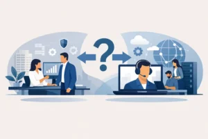 When Should a Company Outsource IT?