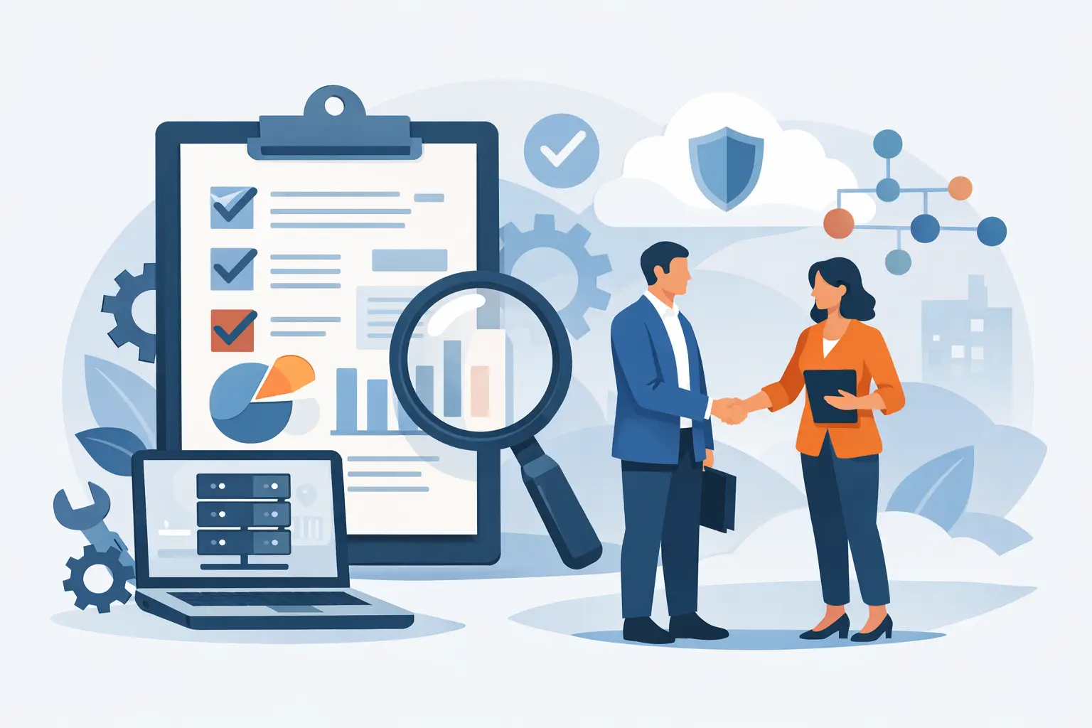 How to Evaluate Managed Service Agreements