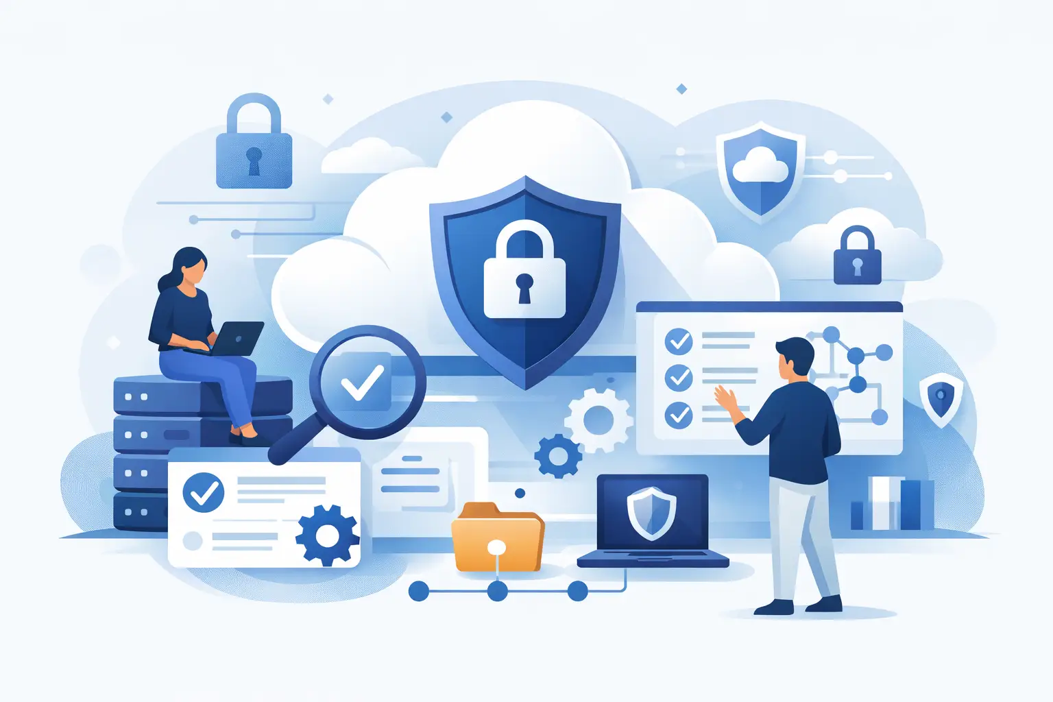 What Is Cloud Security Posture Management?