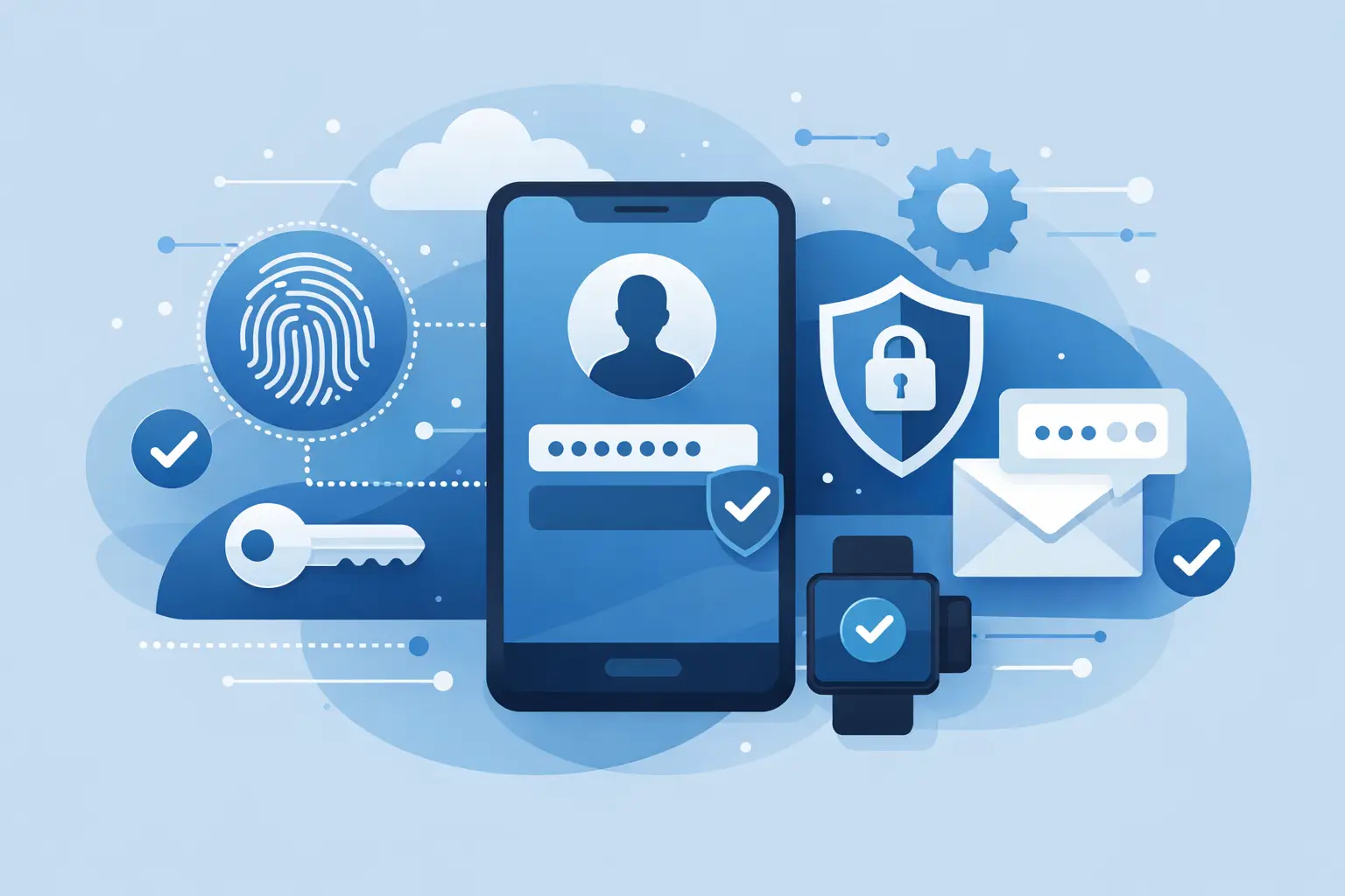 Why Is Multi Factor Authentication Important?