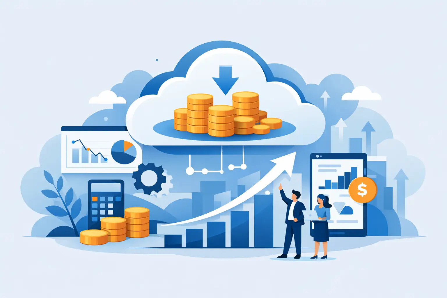 Cloud Cost Optimization Guide for Growing Businesses