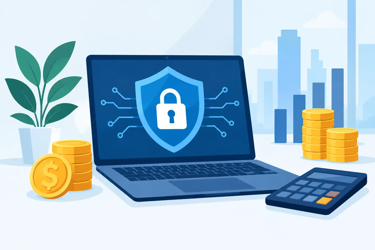 How Much Does Cybersecurity Cost for Business?