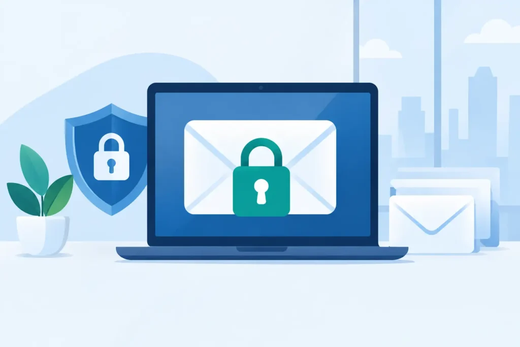 How to Configure Email Encryption for Business